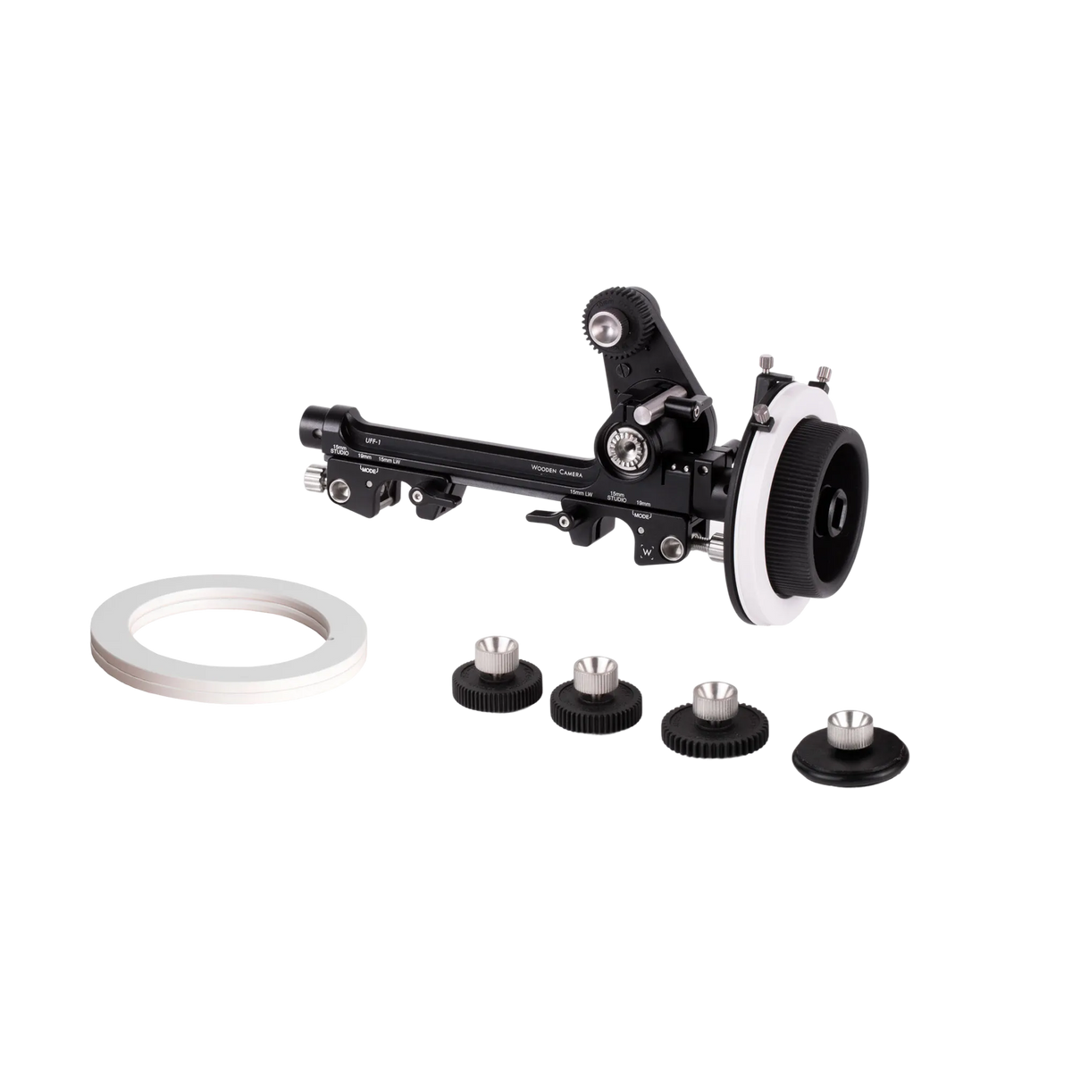 Wooden Camera UFF-1 Universal Follow Focus (Base)