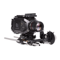 Wooden Camera UFF-1 Universal Follow Focus (Base)
