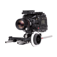 Wooden Camera UFF-1 Universal Follow Focus (Base)