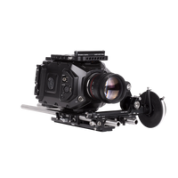Wooden Camera UFF-1 Universal Follow Focus (Base)