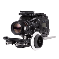 Wooden Camera UFF-1 Universal Follow Focus (Base)