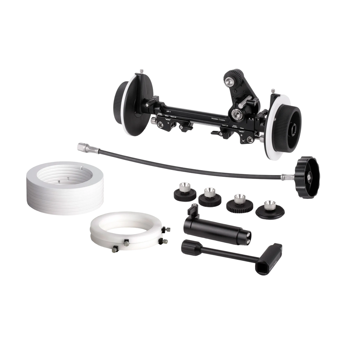 Wooden Camera UFF-1 Universal Follow Focus (Pro)