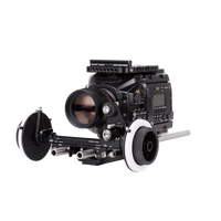 Wooden Camera UFF-1 Universal Follow Focus (Pro)