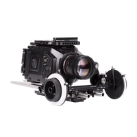 Wooden Camera UFF-1 Universal Follow Focus (Pro)