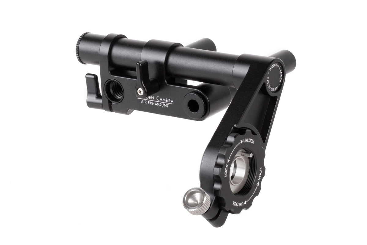 Wooden Camera AIR EVF Mount (RED® DSMC2™ EVF)