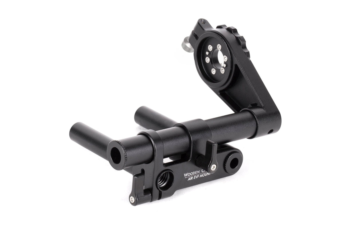 Wooden Camera AIR EVF Mount (RED® DSMC2™ EVF)