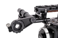 Wooden Camera AIR EVF Mount (RED® DSMC2™ EVF)