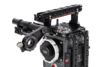 Wooden Camera AIR EVF Mount (RED® DSMC2™ EVF)