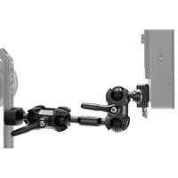Wooden Camera NATO Lock Ultra Arm v2