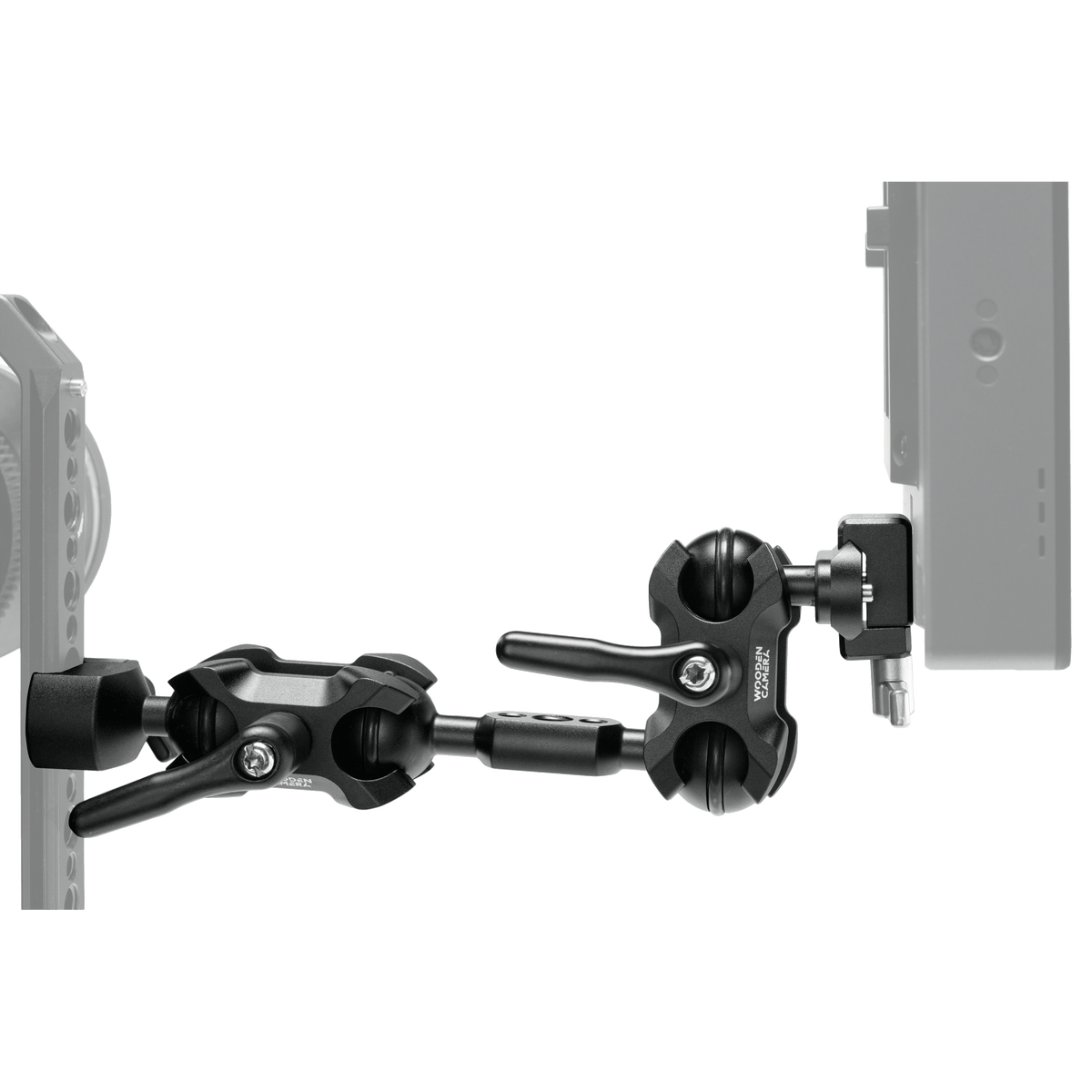 Wooden Camera NATO Lock Ultra Arm v2