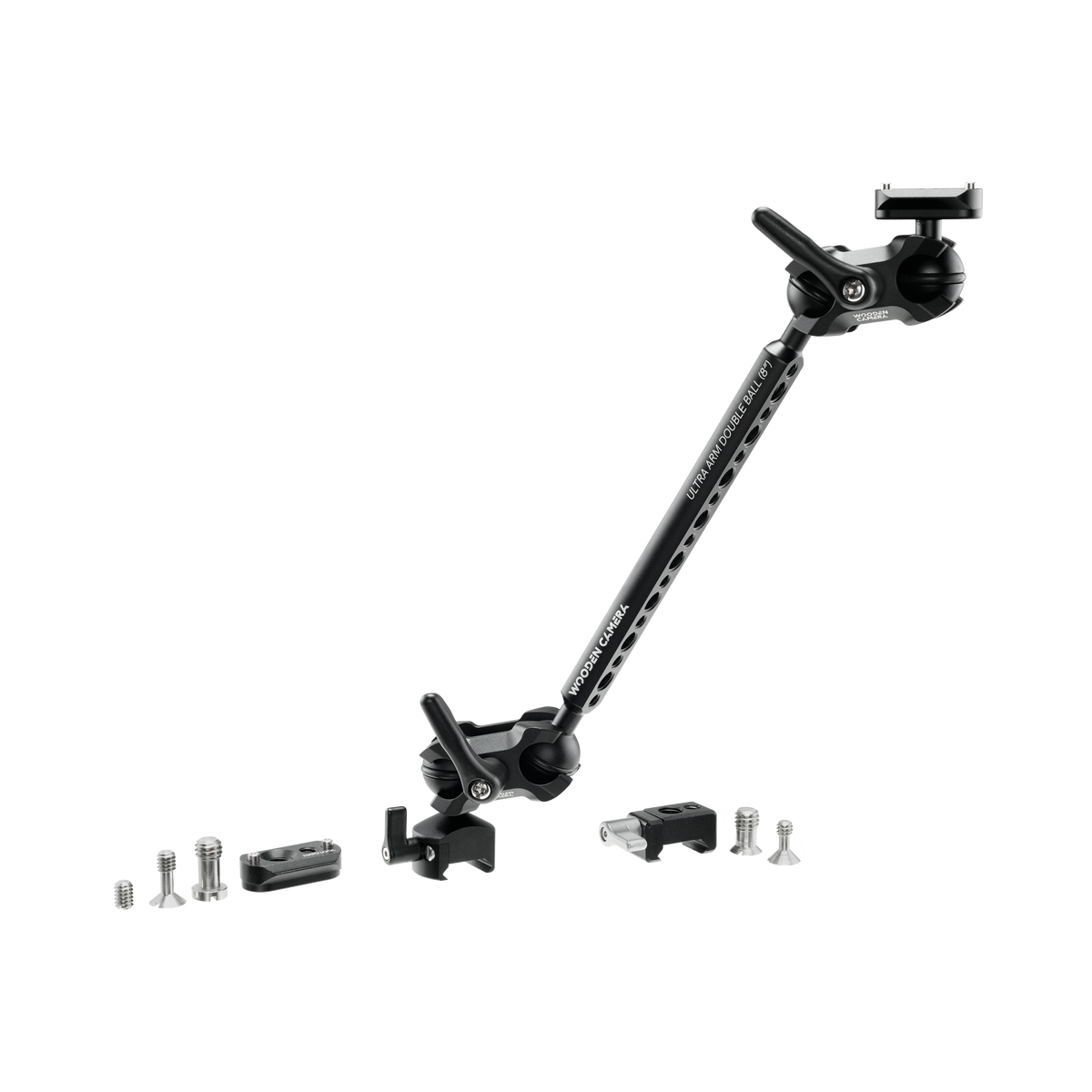 Wooden Camera NATO Lock Ultra Arm v2