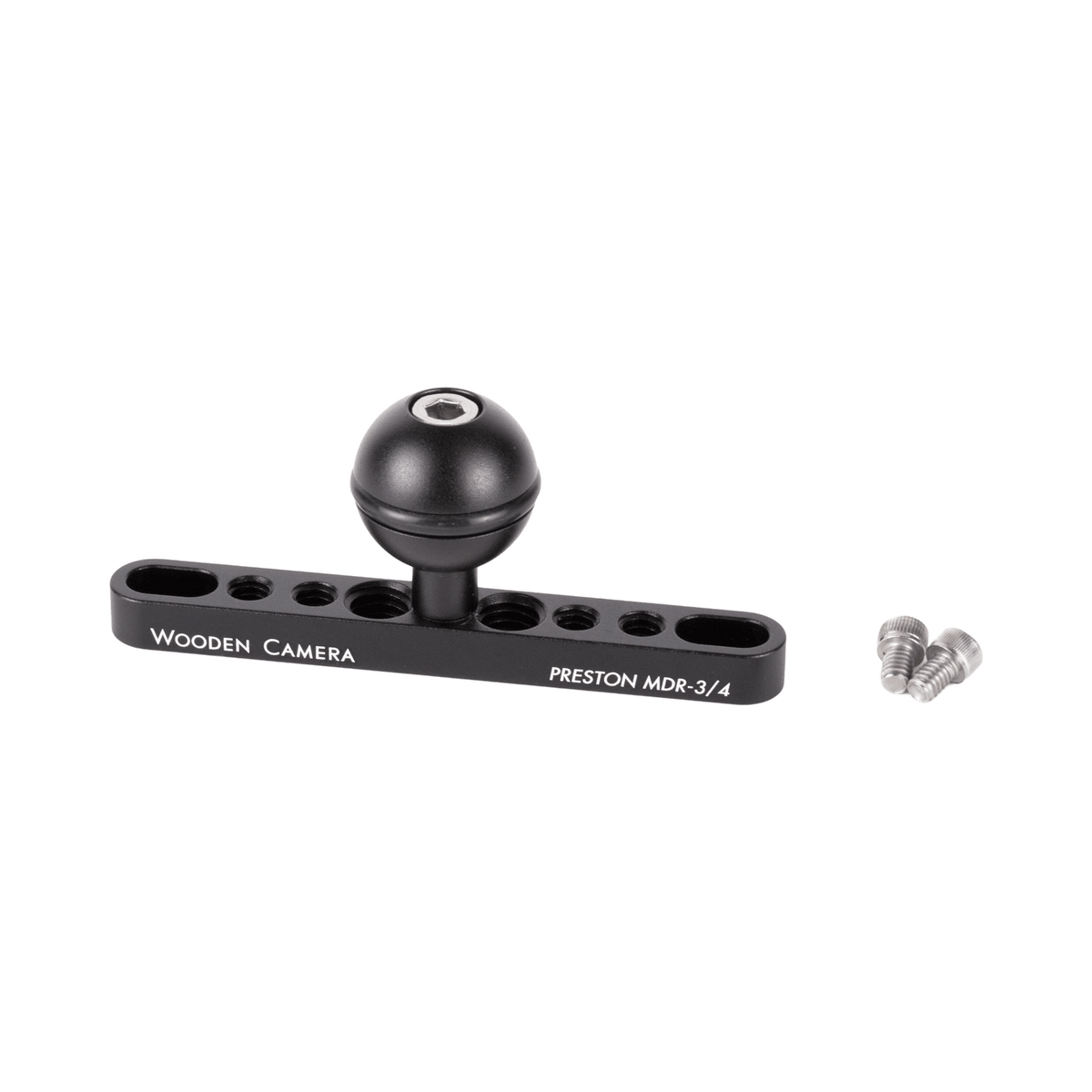 Wooden Camera Preston MDR3 / MDR4 Ultra Arm Ball