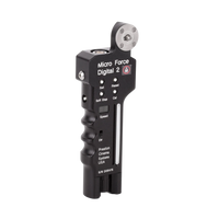 Wooden Camera Preston Micro Force to ARRI Rosette
