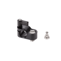 Wooden Camera ARRI Accessory Mount to 15mm Rod Clamp