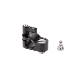 Wooden Camera ARRI Accessory Mount to 15mm Rod Clamp