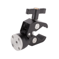 Wooden Camera Tripod Head Pan Bar to ARRI Rosette