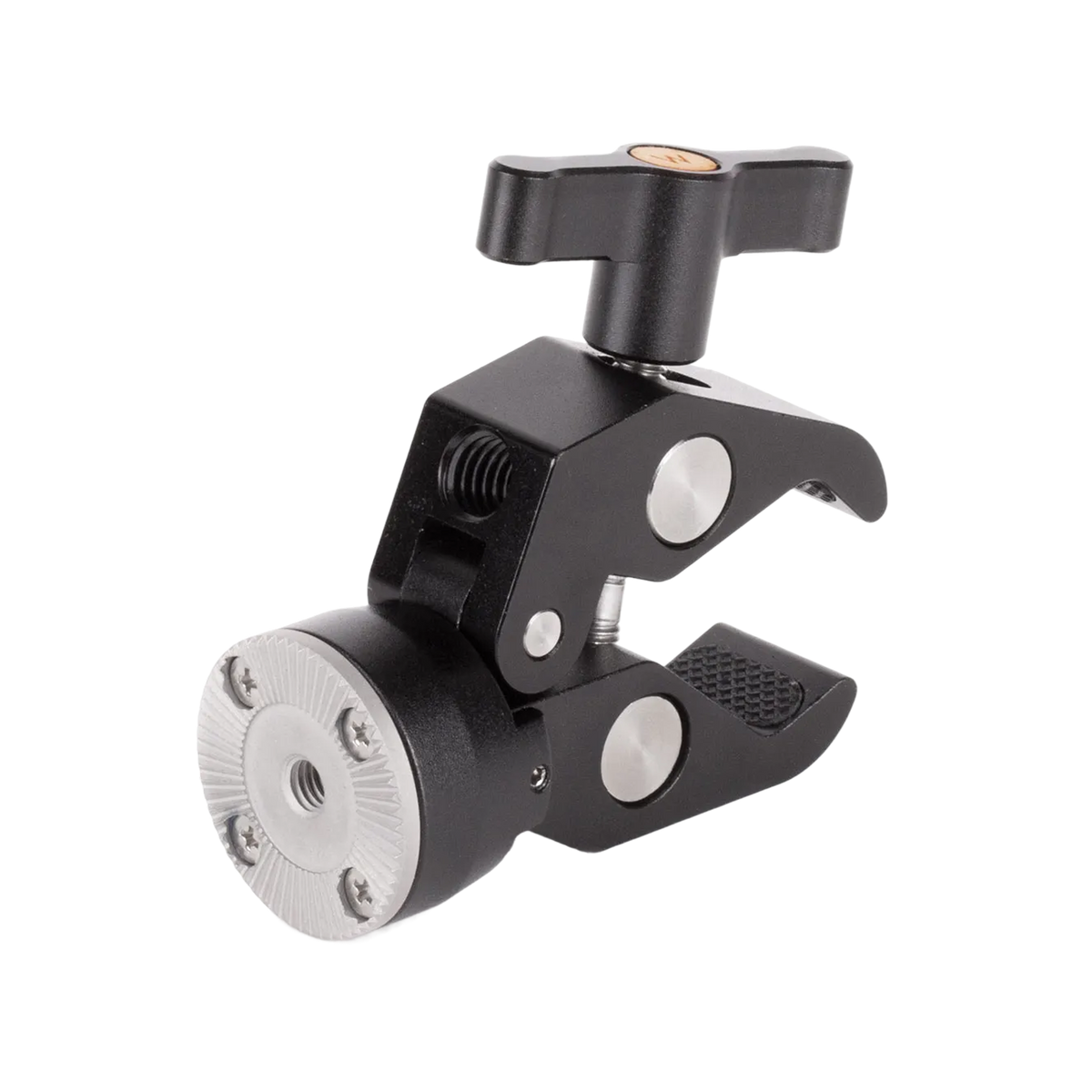 Wooden Camera Tripod Head Pan Bar to ARRI Rosette