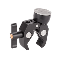 Wooden Camera Tripod Head Pan Bar to ARRI Rosette