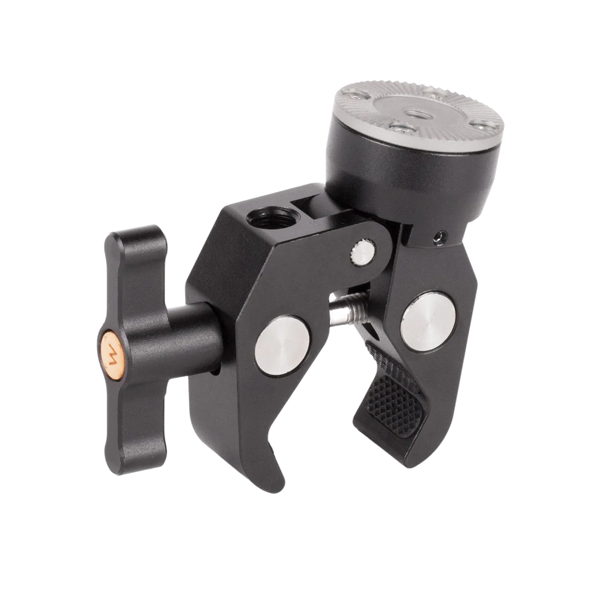 Wooden Camera Tripod Head Pan Bar to ARRI Rosette