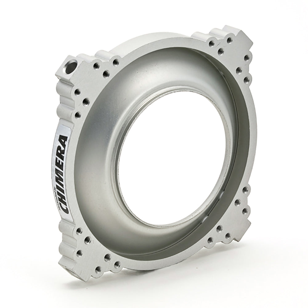 Chimera SPEED RING - STROBE - WHITE LIGHTNING ULTRA - METAL