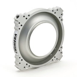 Chimera SPEED RING - STROBE - WHITE LIGHTNING ULTRA - METAL