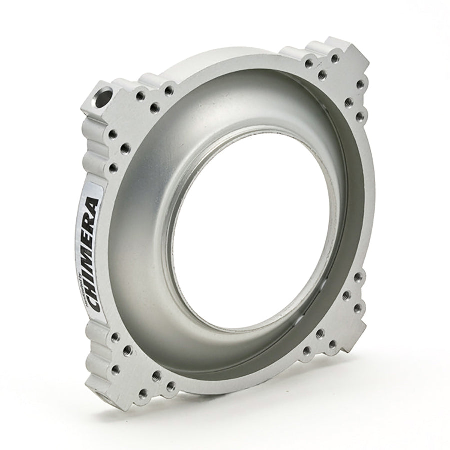 Chimera SPEED RING - STROBE - WHITE LIGHTNING ULTRA - METAL