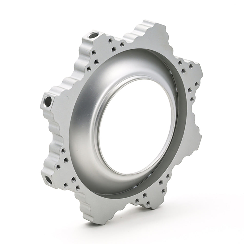 Chimera SPEED RING - STROBE - WHITE LIGHTNING ULTRA  OCTAPLUS - METAL
