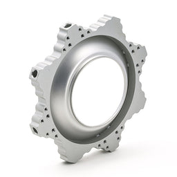 Chimera SPEED RING - STROBE - WHITE LIGHTNING ULTRA  OCTAPLUS - METAL
