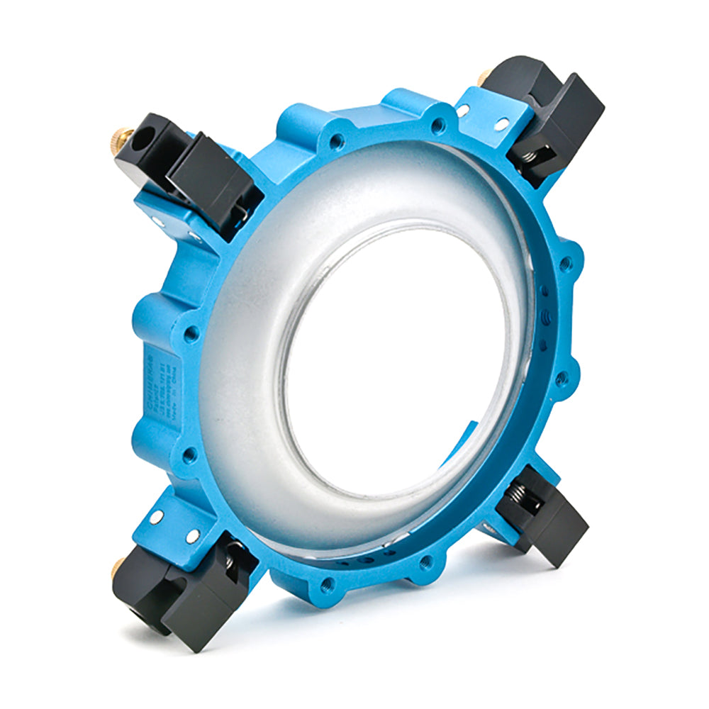 Chimera SPEED RING - STROBE - WHITE LIGHTNING ULTRA  QUICK RELEASE - METAL