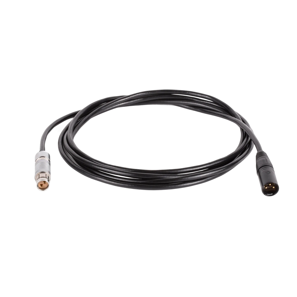 Wooden Camera 3pin XLR to ARRI Alexa XT, SXT, SXT-W, Classic (120")