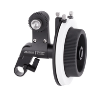 Wooden Camera Zip Focus (15mm LW Follow Focus)