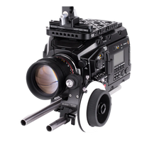Wooden Camera Zip Focus (15mm LW Follow Focus)