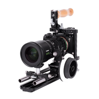 Wooden Camera Zip Focus (15mm LW Follow Focus)