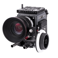 Wooden Camera Zip Focus (15mm LW Follow Focus)