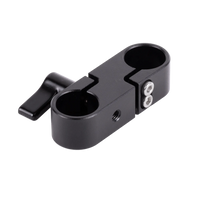 Wooden Camera Zip Focus (15mm LW Rod Clamp Only)