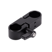 Wooden Camera Zip Focus (15mm LW Rod Clamp Only)