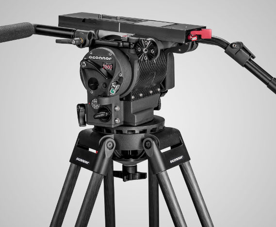 OConnor Ultimate 2560 Package