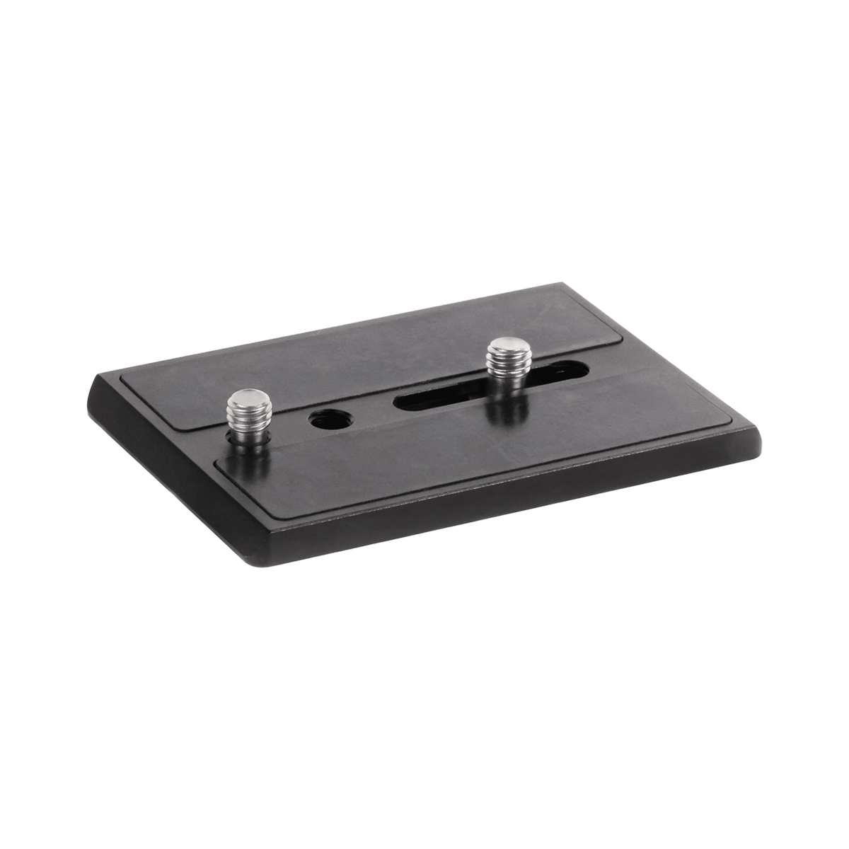 Wooden Camera Touch and Go Plate Only (120mm Oconnor Euro, Sachtler 35, Ronford Baker RBQ Compatible)