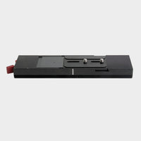OConnor Euro Style Quick Release
