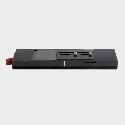 OConnor Euro Style Quick Release