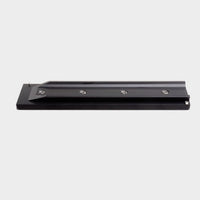 OConnor ARRI dovetail plate 12''