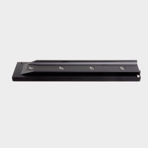 OConnor ARRI dovetail plate 12''