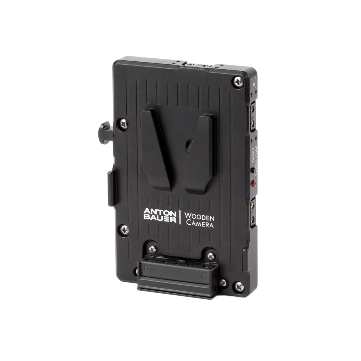 Wooden Camera WC Pro V-Mount (3x D-Tap)