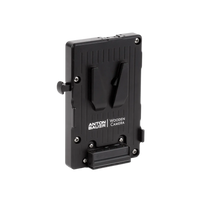 Wooden Camera WC Pro V-Mount (3x D-Tap)