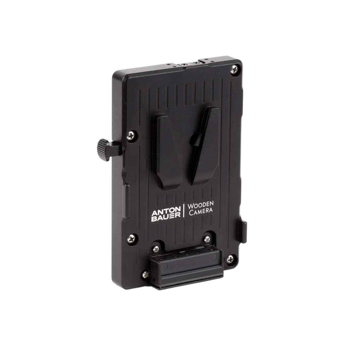 Wooden Camera WC Pro V-Mount (3x D-Tap)