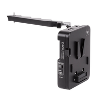 Wooden Camera D-Box® (Sony VENICE, VENICE 2)