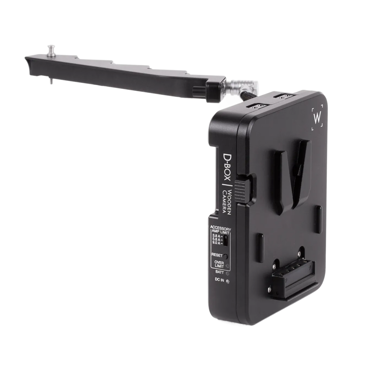 Wooden Camera D-Box® (Sony VENICE, VENICE 2)