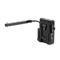 Wooden Camera D-Box® (Sony VENICE, VENICE 2)
