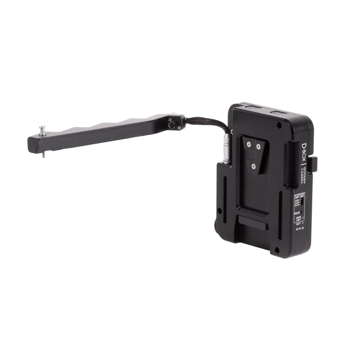 Wooden Camera D-Box® (Sony VENICE, VENICE 2)