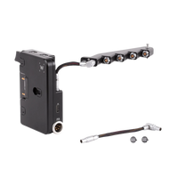 Wooden Camera D-Box® (Sony VENICE, VENICE 2)